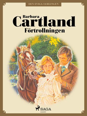 cover image of Förtrollningen